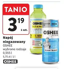 Intermarche Napój niegazowany oferta