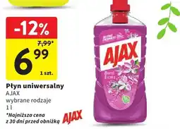 Intermarche Płyn uniwersalny oferta