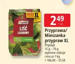 E.Leclerc Przyprawa/Mieszanka przypraw XL oferta