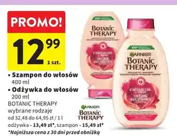Intermarche Odżywka do włosów oferta