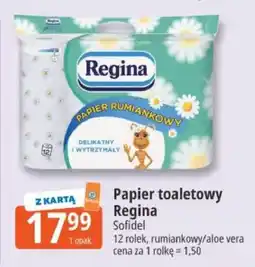 E.Leclerc Papier toaletowy oferta