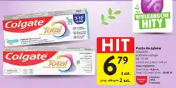 Intermarche Pasta do zębów oferta