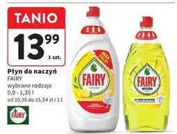 Intermarche Płyn do naczyń oferta