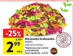 Intermarche Mieszanka Krakowska oferta