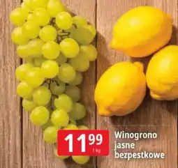 E.Leclerc Cytryna oferta