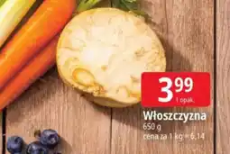 E.Leclerc Włoszczyzna oferta