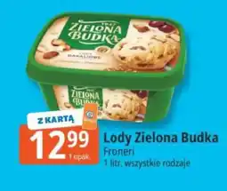 E.Leclerc Lody oferta