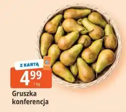 E.Leclerc Gruszka konferencia oferta