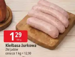 E.Leclerc Kiełbasa żurkowa oferta