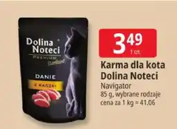 E.Leclerc Karma dla kota oferta