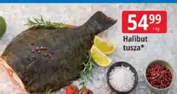E.Leclerc Halibut tusza oferta