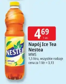 E.Leclerc Napój Ice Tea oferta