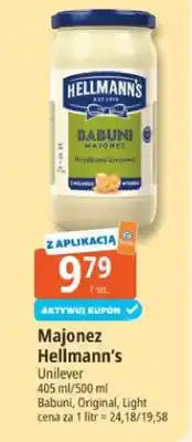 E.Leclerc Majonez Babuni oferta