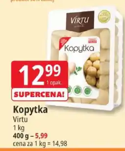 E.Leclerc Kopytka oferta