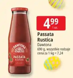 E.Leclerc Passata Rustica oferta