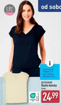 ALDI Bluzka damska oferta