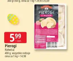 E.Leclerc Pierogi oferta