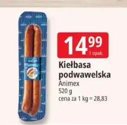 E.Leclerc Kiełbasa podwawelska oferta