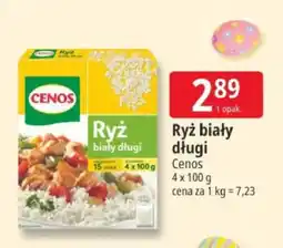 E.Leclerc Ryż biały długi oferta