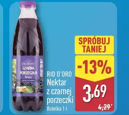 ALDI Nektar Rio D'oro oferta