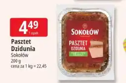 E.Leclerc Pasztet Dzidunia oferta