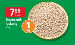 E.Leclerc Słonecznik łuskany oferta