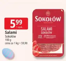 E.Leclerc Salami oferta