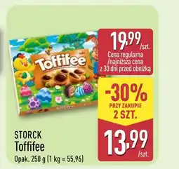 ALDI Bombonierka Toffifee oferta