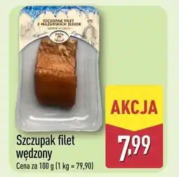 ALDI Szczupak oferta