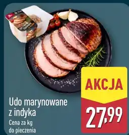 ALDI Udo z indyka oferta