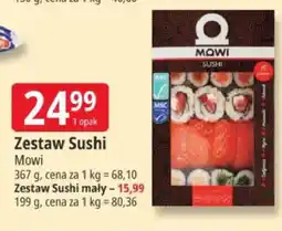 E.Leclerc Zestaw Sushi oferta