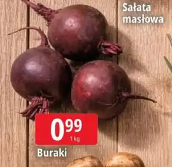E.Leclerc Buraki oferta