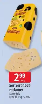 E.Leclerc Ser Serenada radamer oferta