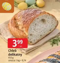 E.Leclerc Chleb delikatny oferta