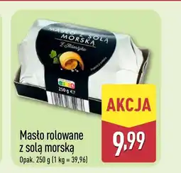 ALDI Masło oferta