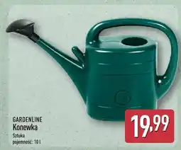 ALDI Konewka oferta