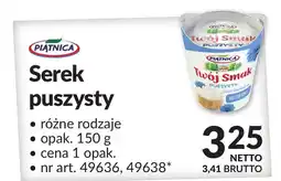 Makro Serek puszysty Piątnica różne rodzaje oferta