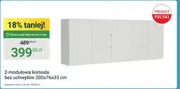 ERLI Komoda Polski oferta