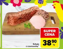 Carrefour Express Schab oferta
