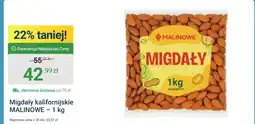ERLI Migdały Netto oferta