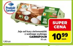 Carrefour Express Jaja Carrefour oferta