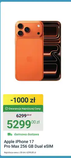 ERLI Iphone Apple oferta