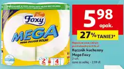 Auchan Ręcznik kuchenny Mega oferta