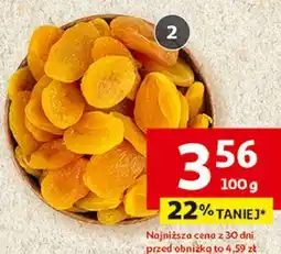 Auchan Morele suszone oferta