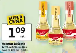 Auchan Aromat Delecta oferta
