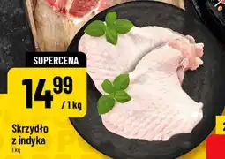 Polomarket Skrzydło z indyka oferta
