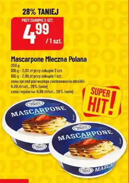 Polomarket Mascarpone oferta
