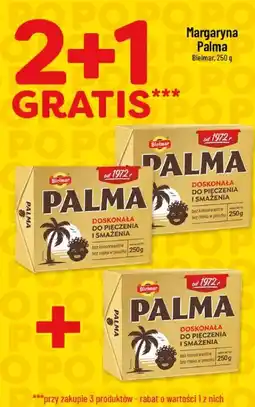 Polomarket Margaryna Palma oferta