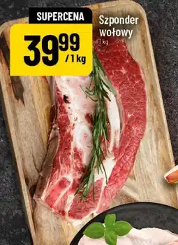 Polomarket Szponder wołowy oferta