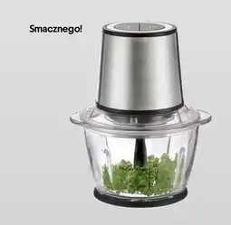 Lidl Rozdrabniacz wielofunkcyjny 500 w Silvercrest oferta